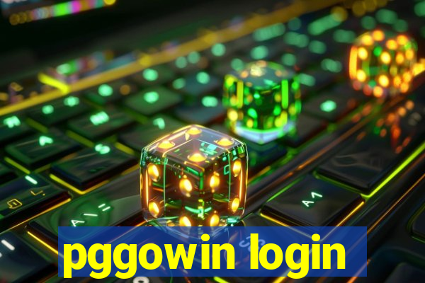 pggowin login